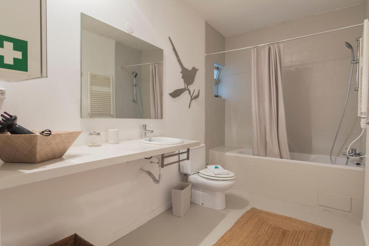 Lovelystay - Chiado 2 Bedroom Charm! Lissabon Exterior foto